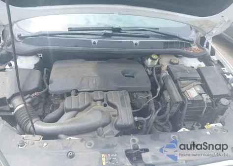 2013 Buick Verano from USA, damaged, VIN 1G4PP5SK8D4135095